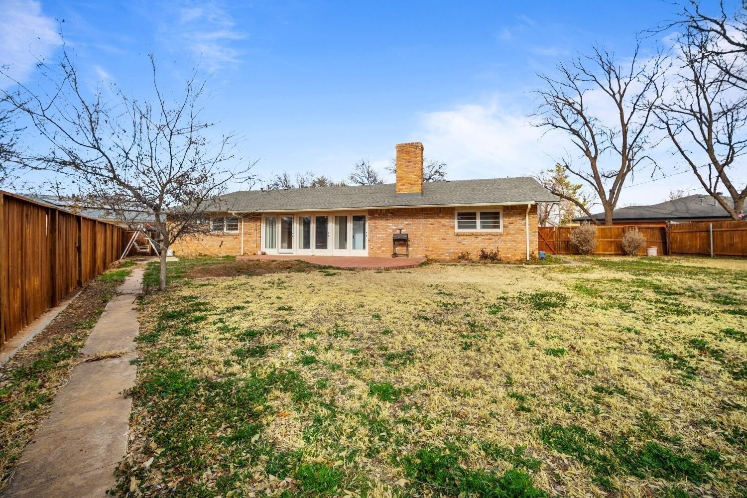 62nd St, Lubbock, TX 79412