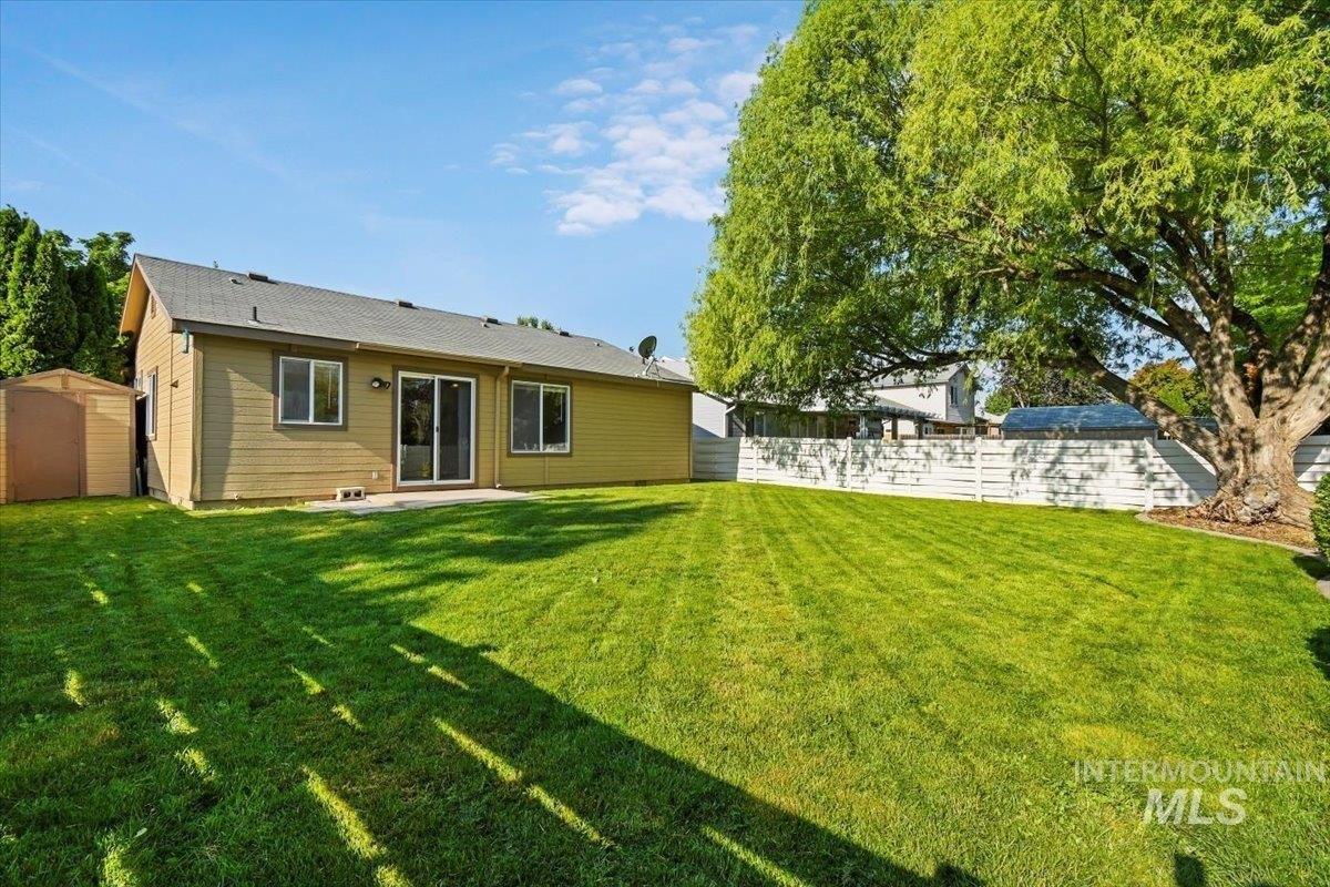 W Hesston St, Kuna, ID 83634