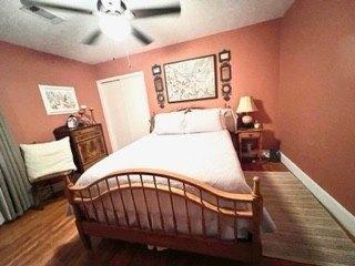 Laurel Dr, Sylvania, GA 30467