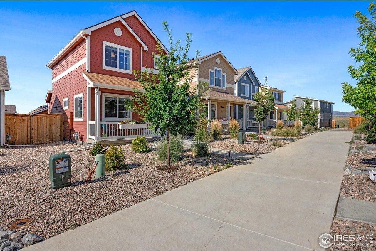 Cooperland Trl, Berthoud, CO 80513