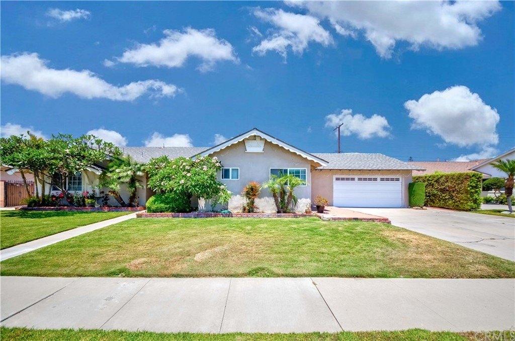 W Cris Ave, Anaheim, CA 92802