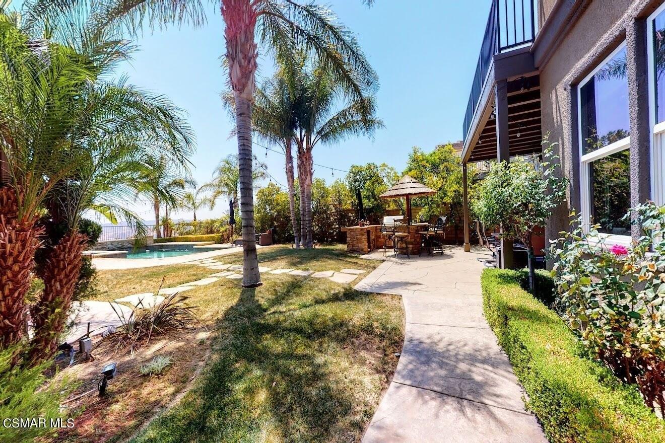 Westwood St, Simi Valley, CA 93063