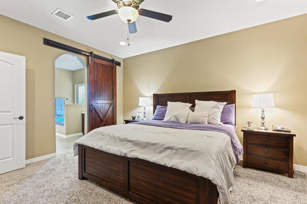 Land Rush St, El Paso, TX 79911