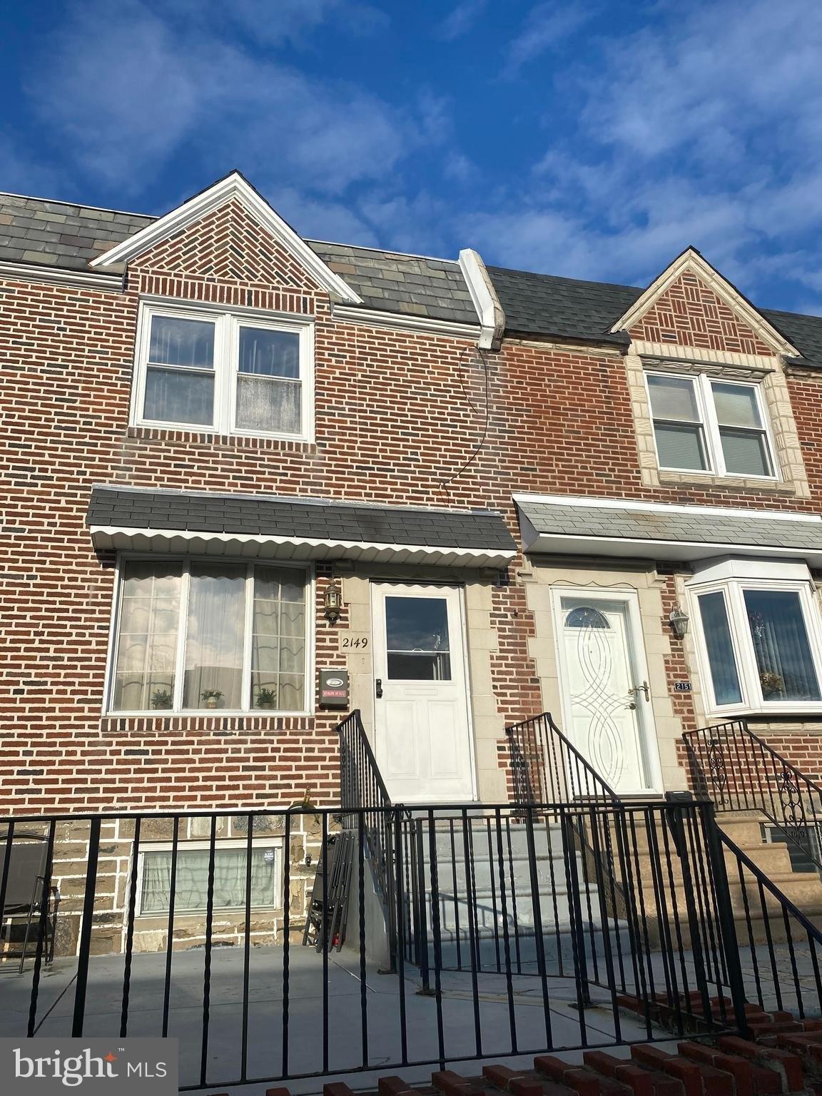 Lardner St, Philadelphia, PA 19149