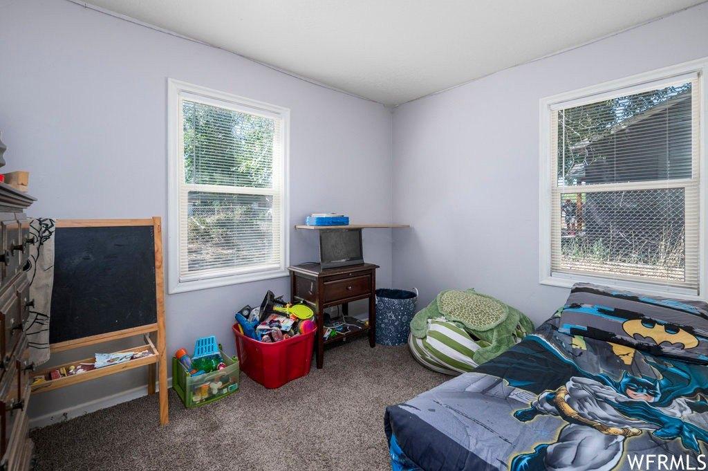 S 4120 W, Salt Lake City, UT 84118