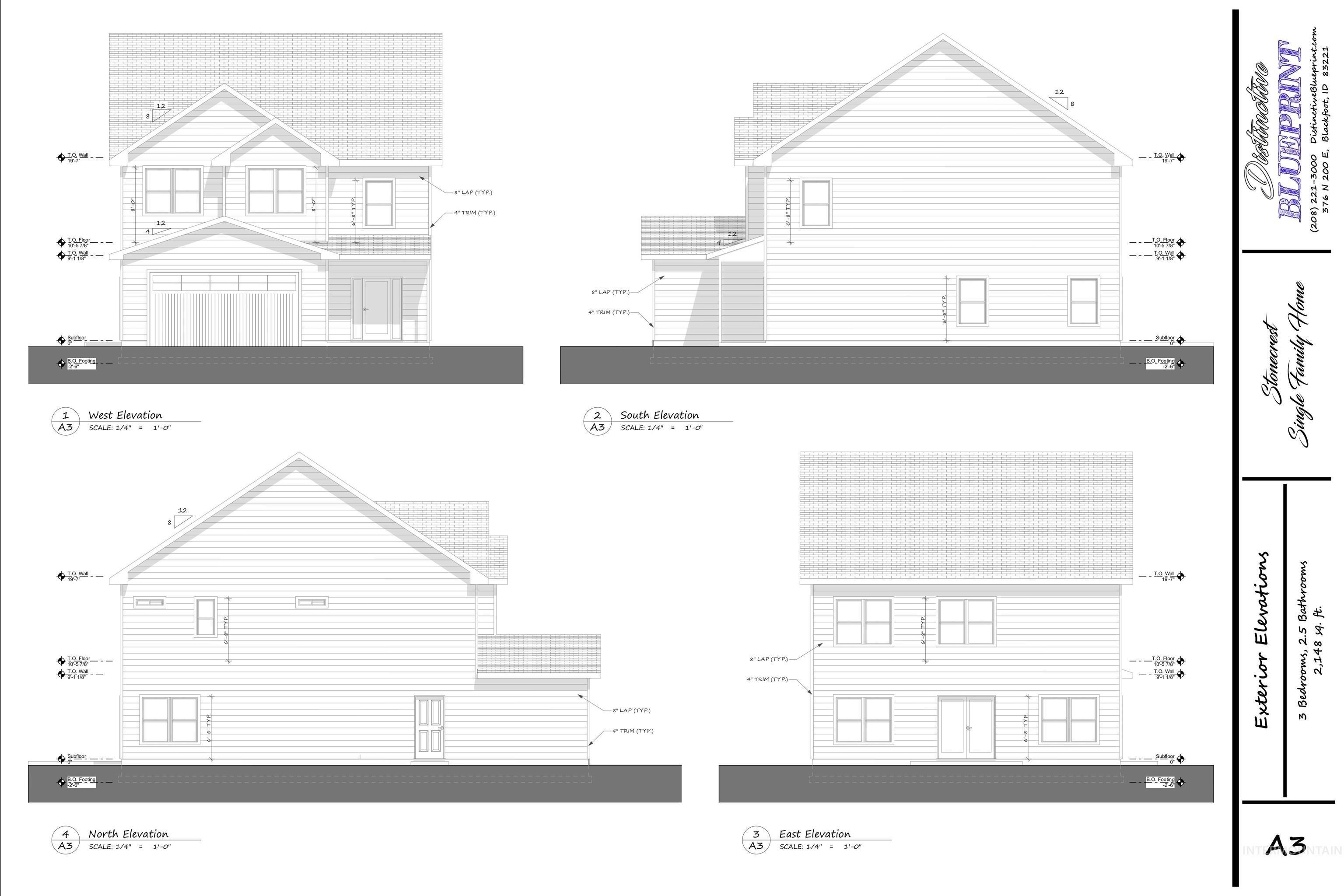 S Quincannon Ave, Star, ID 83669