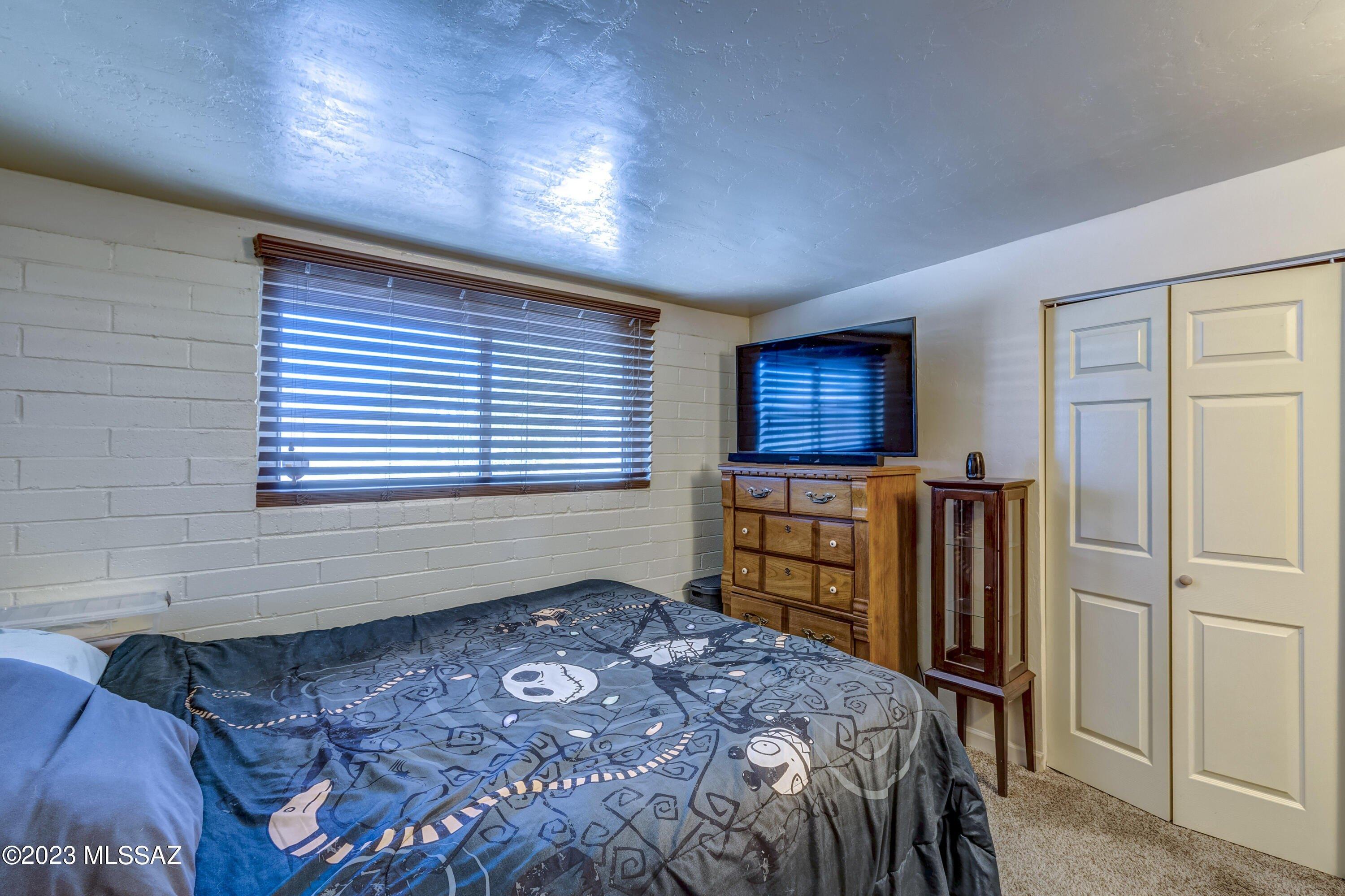 S Evergreen Ave, Tucson, AZ 85730