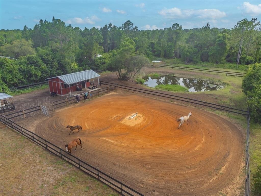 Blackfoot Trl, Saint Cloud, FL 34771
