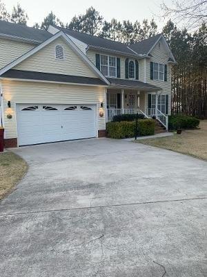 Denise Rd, Petersburg, VA 23805