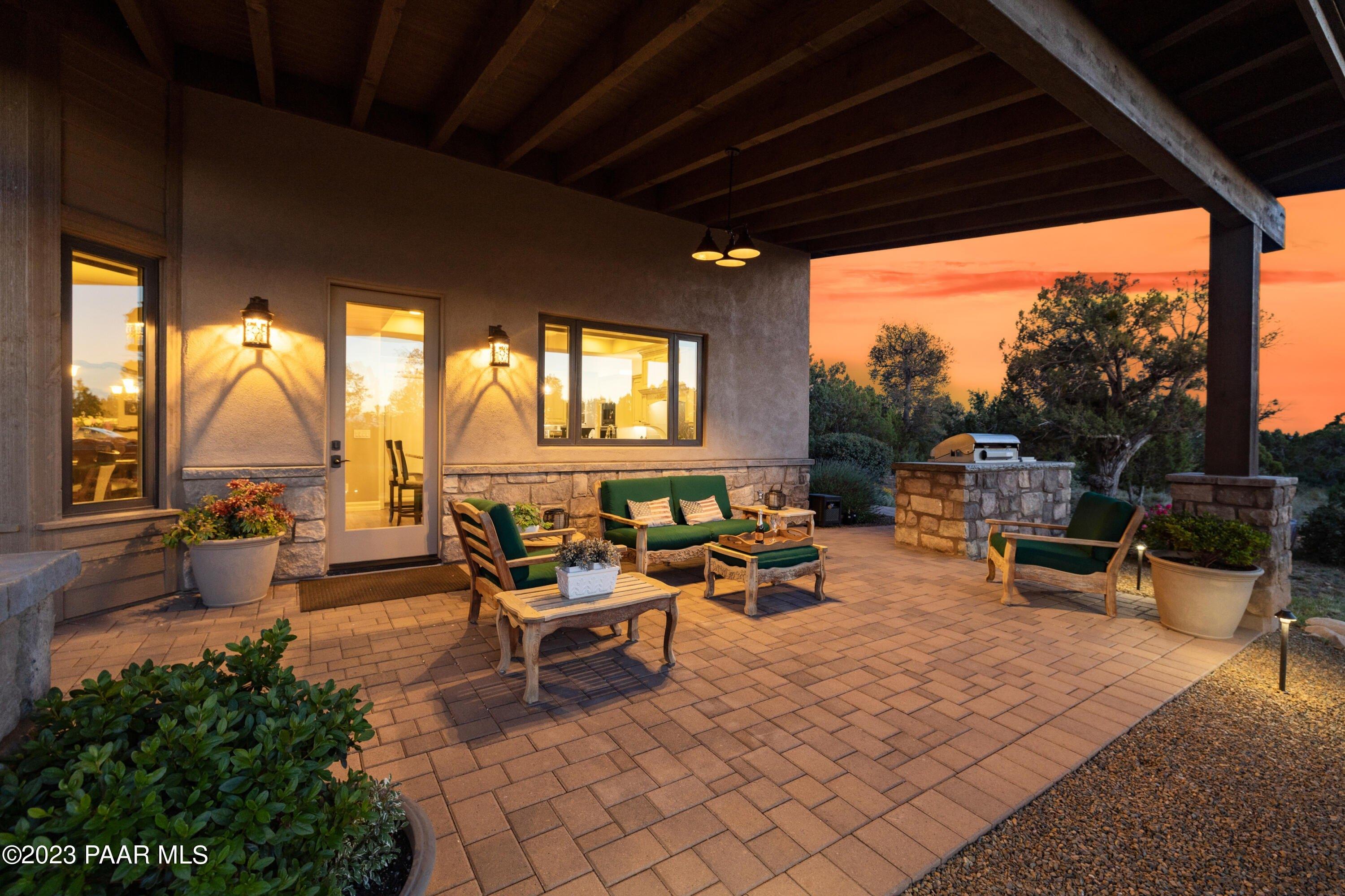 N Kokopelli Rd, Prescott, AZ 86305