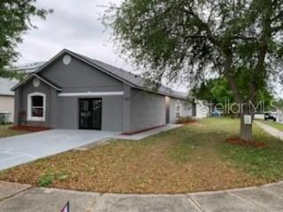 Lookout Ln, Apopka, FL 32712