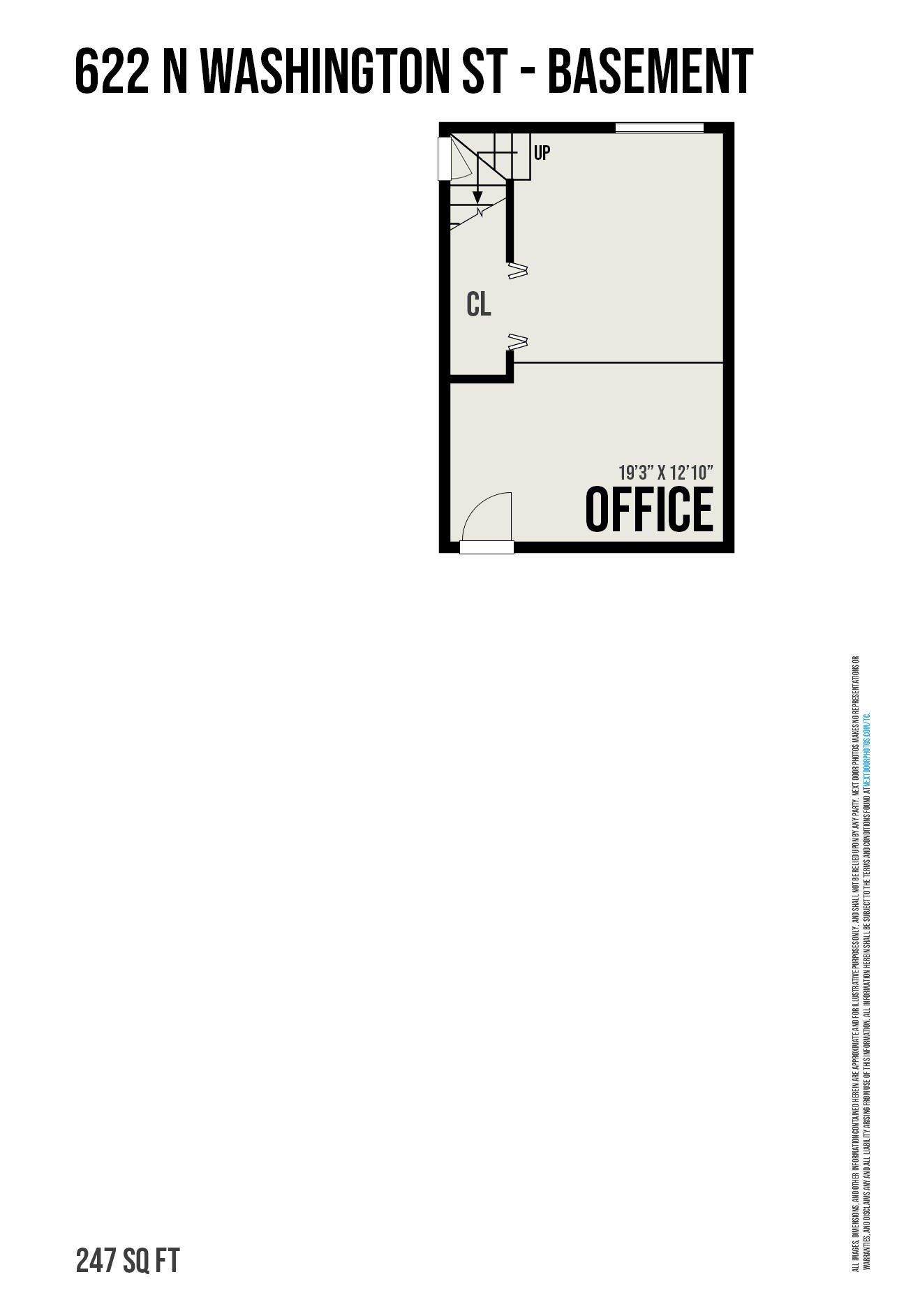 N Washington St Se, Lowell, MI 49331