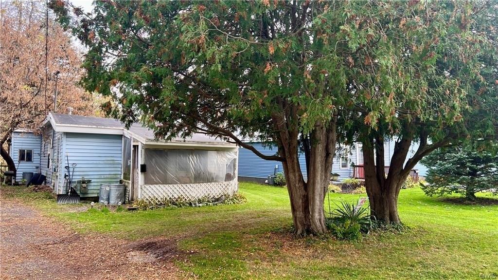 West Ave, Canastota, NY 13032