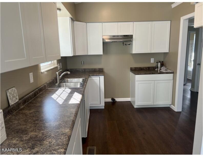 Exford Ct, Knoxville, TN 37934