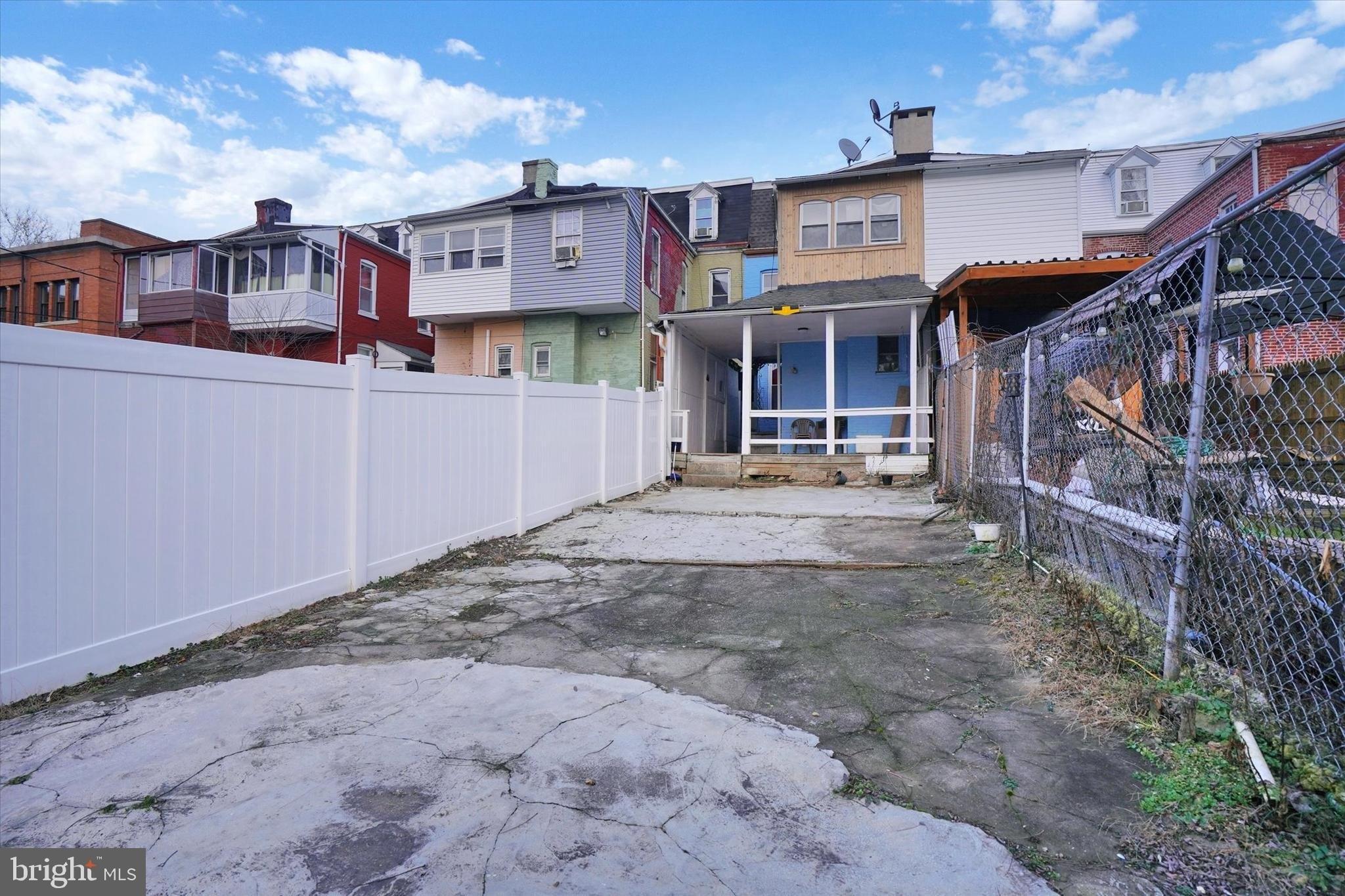 S Prince St, Lancaster, PA 17603