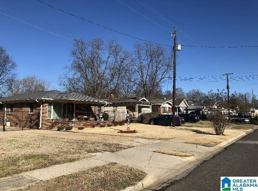Avenue H, Birmingham, AL 35214