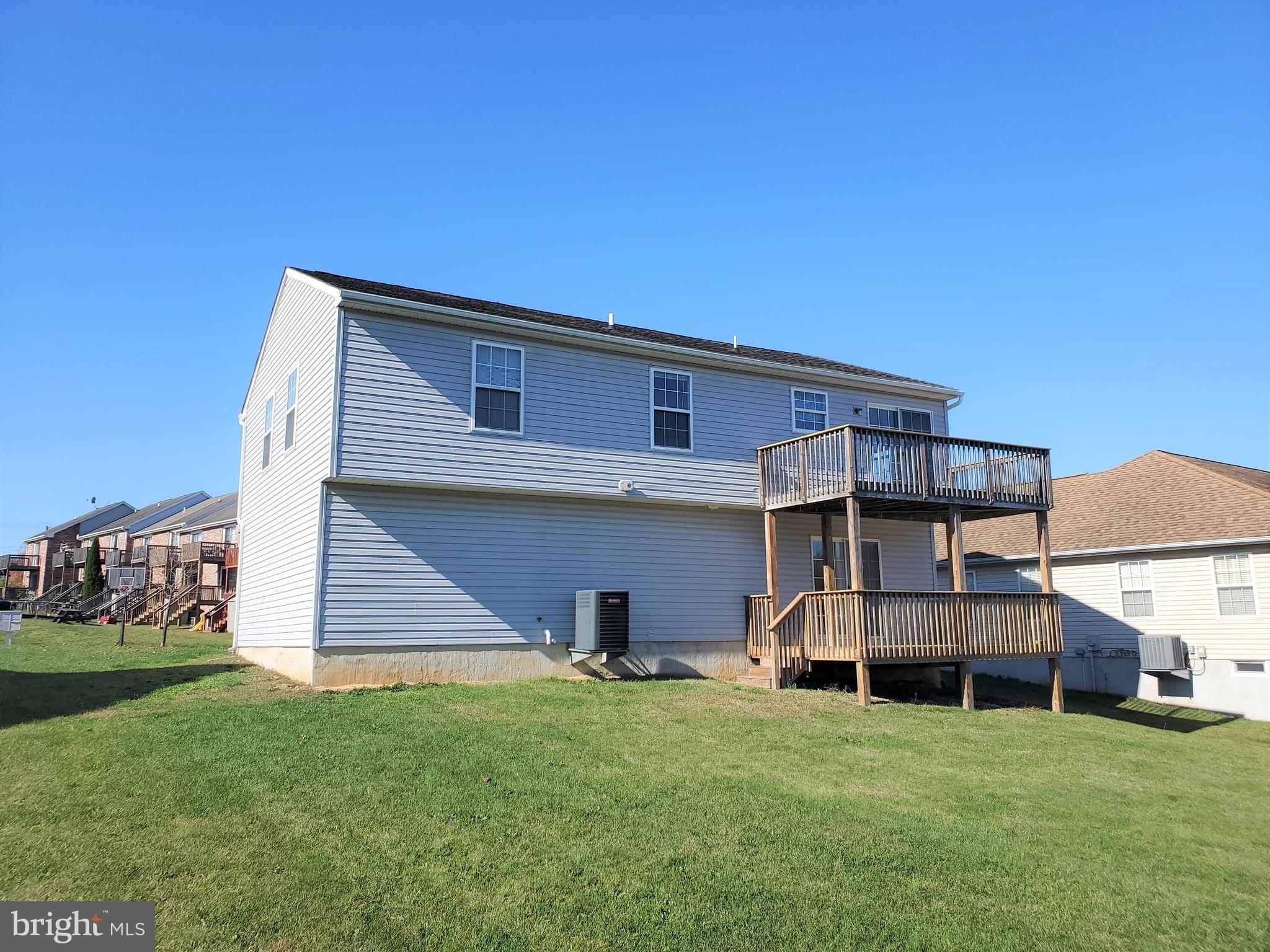 Mike Dr, Elkton, MD 21921
