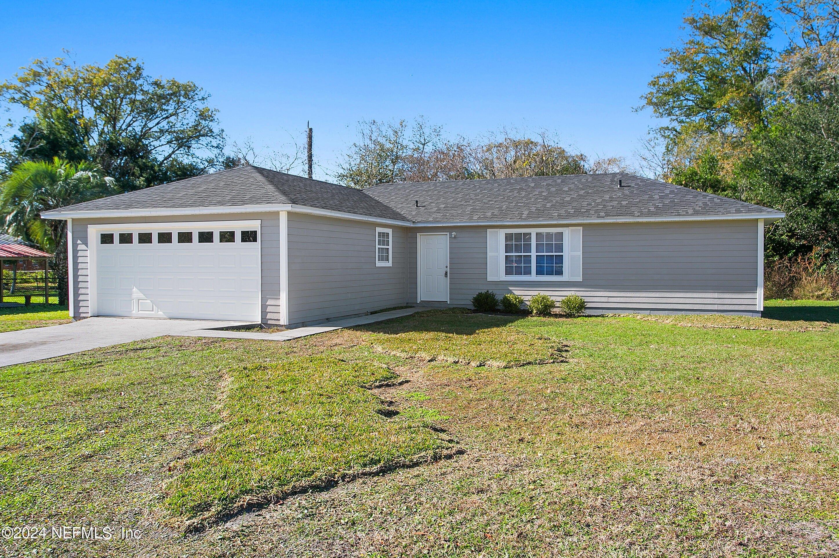 Joan St, Macclenny, FL 32063