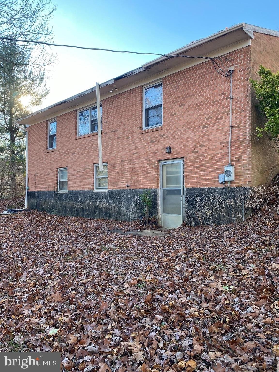 Beverleys Mill Rd, Broad Run, VA 20137