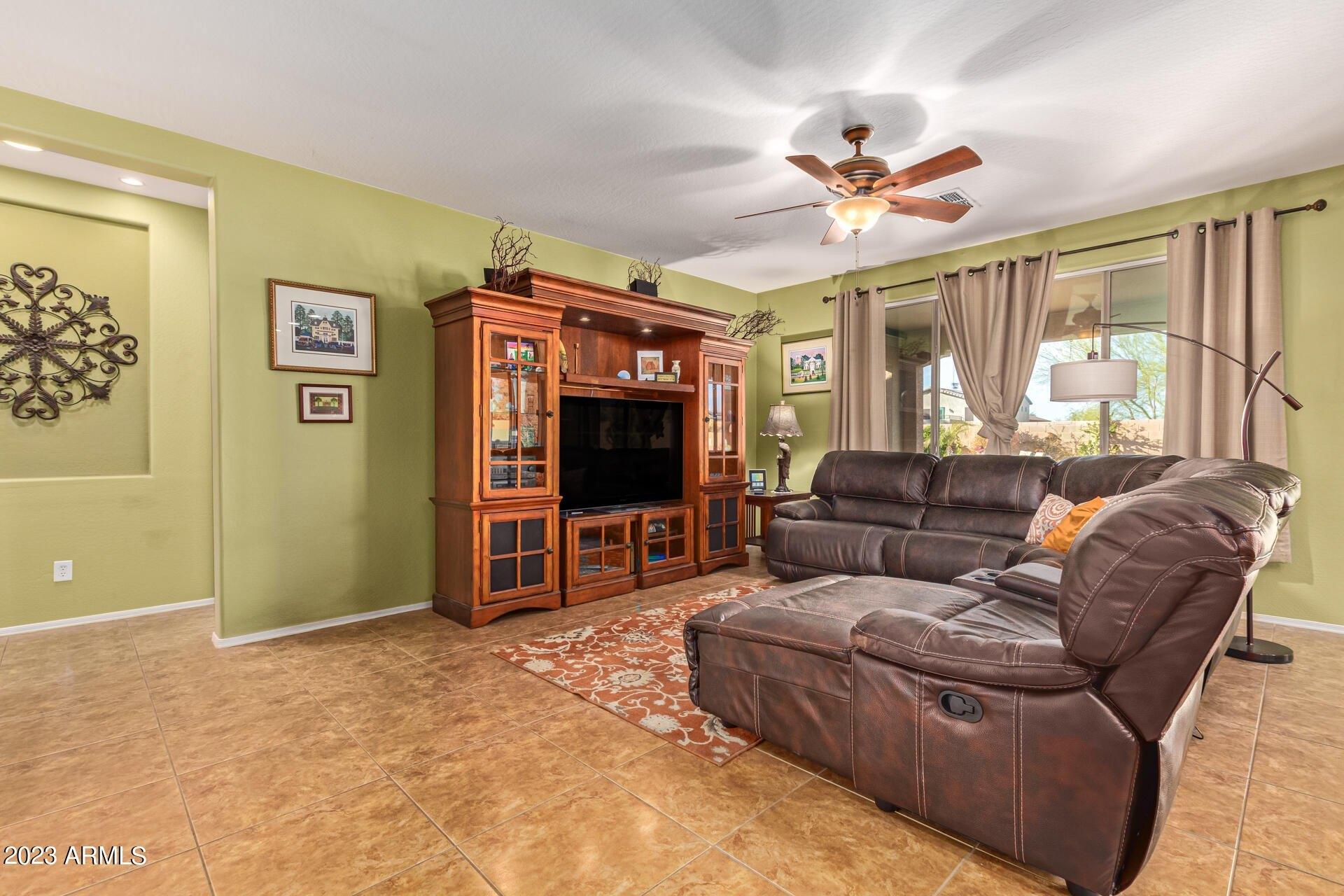 W Coles Rd, Laveen, AZ 85339