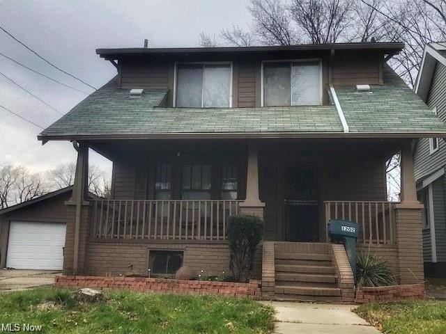 Diagonal Rd, Akron, OH 44307