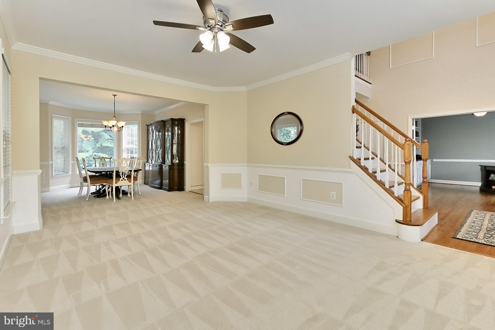 Treywood Ln, Manassas, VA 20112