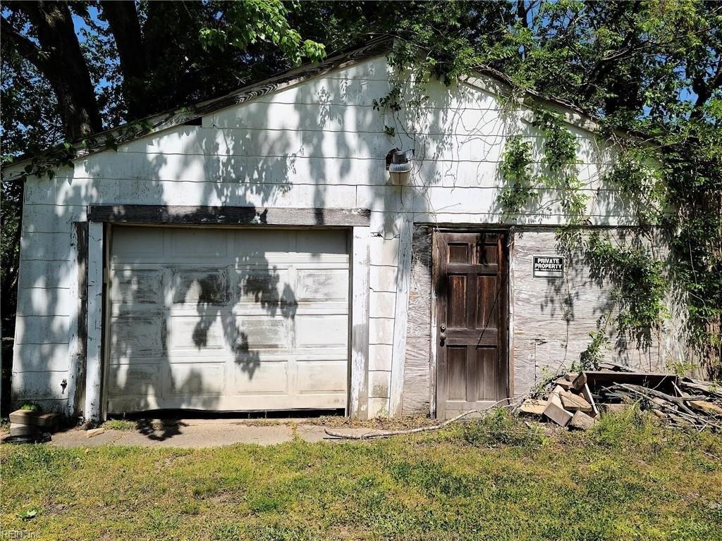 Mount Pleasant Rd, Chesapeake, VA 23322