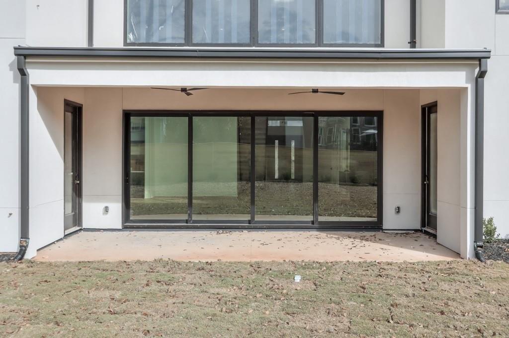 Meadowvale Dr Ne, Atlanta, GA 30345