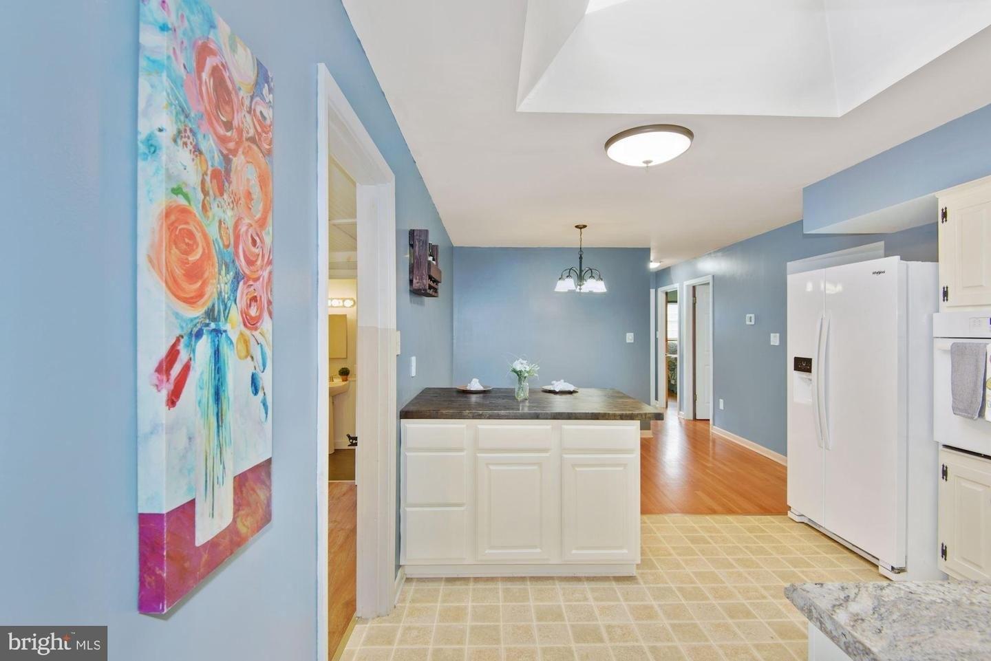 Middle Rd, Middletown, VA 22645