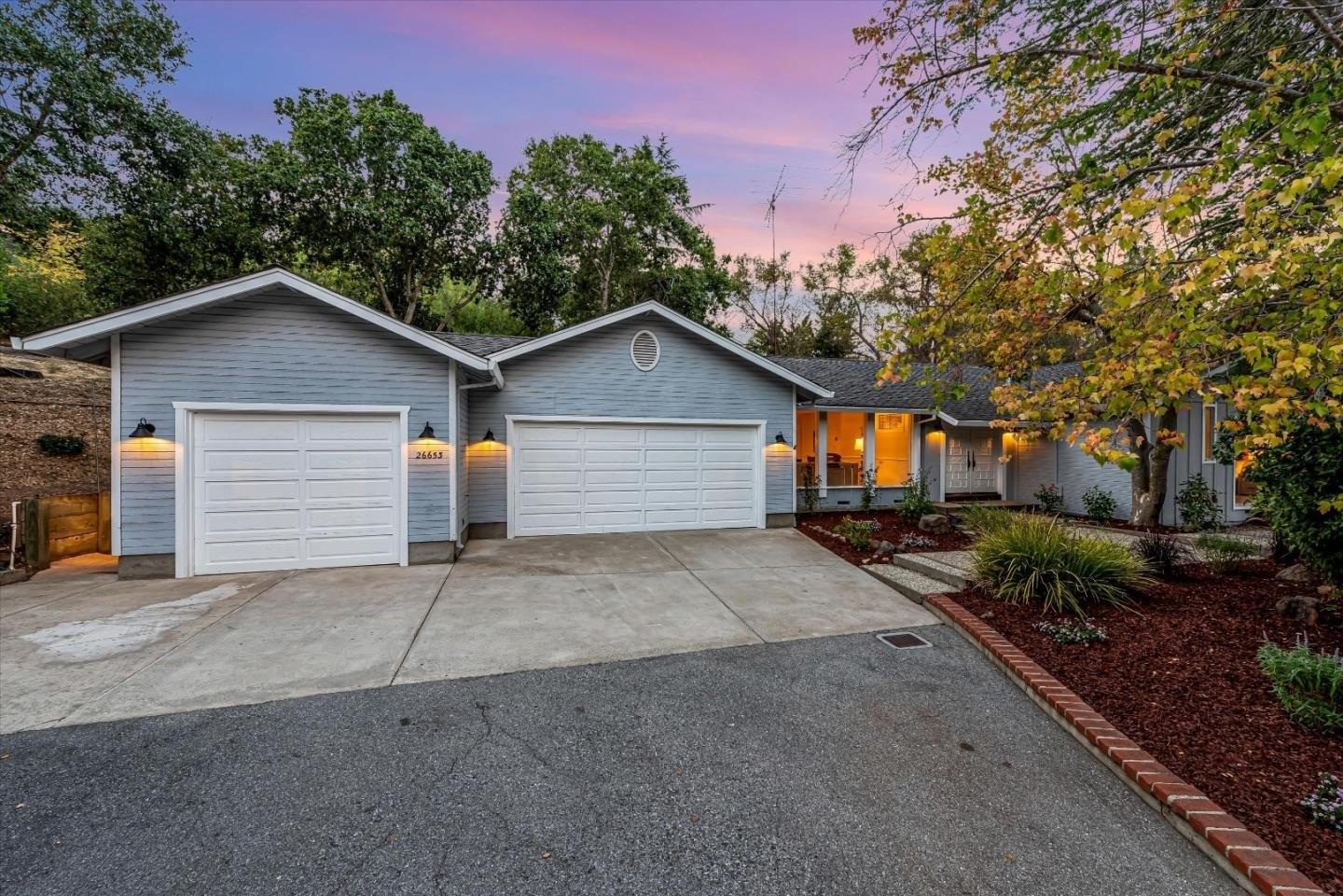 Birch Hill Way, Los Altos Hills, CA 94022