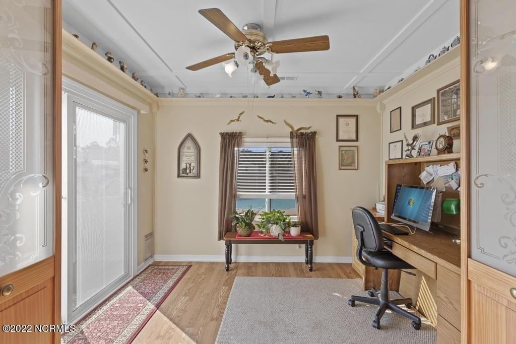 Dion Dr, Hubert, NC 28539