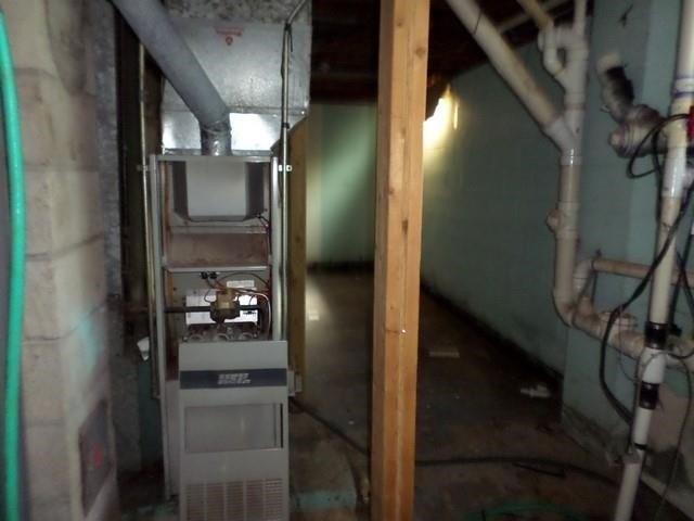 2nd St, Washburn, IA 50702