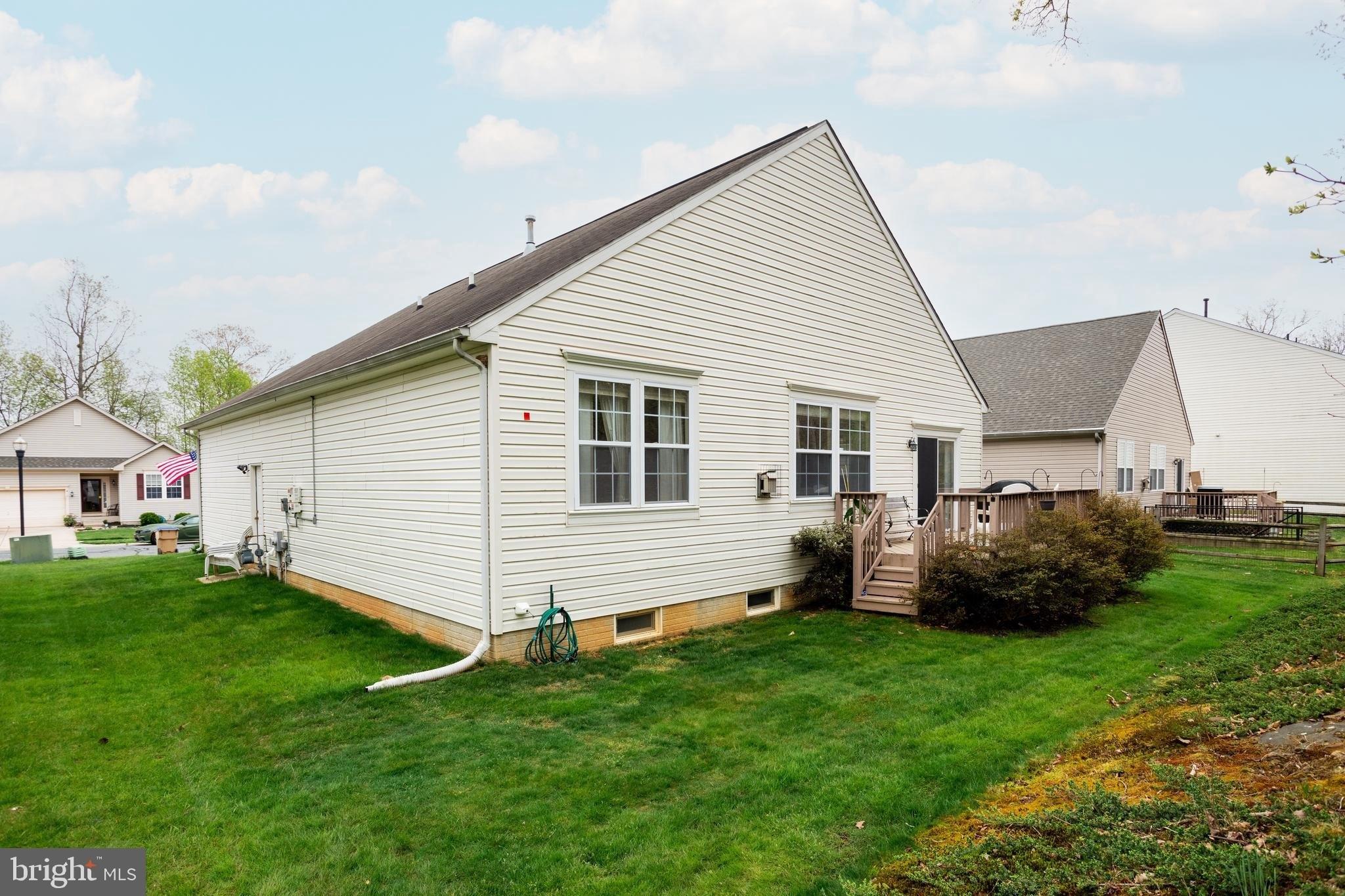 Mcarthur Ln, Elkton, MD 21921