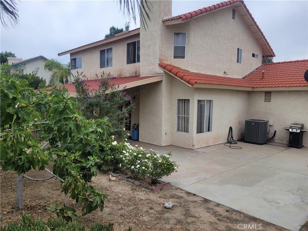 Bancroft Way, Hemet, CA 92544