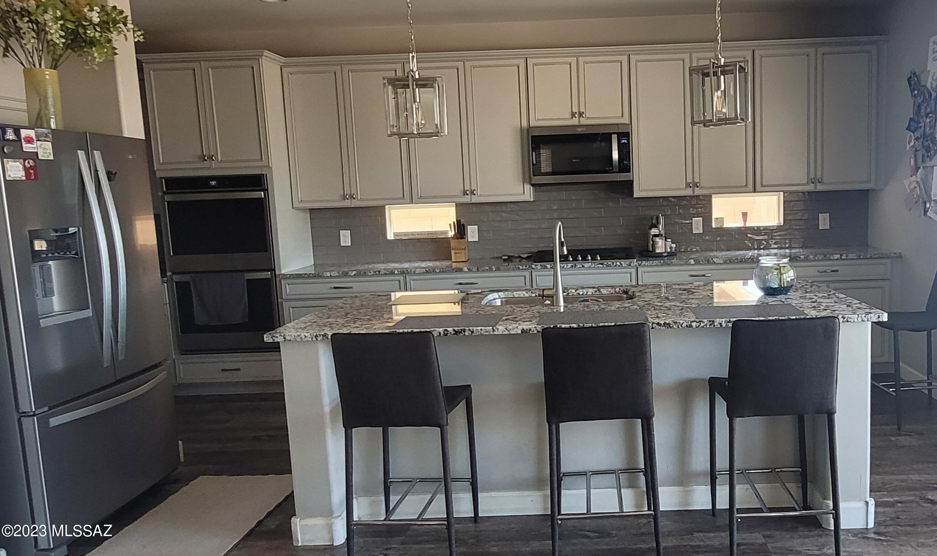 W Shannon Ridge Rd, Tucson, AZ 85742