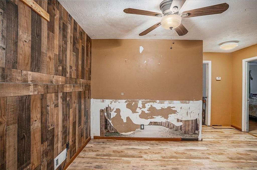 Andrews Ln, Monticello, GA 31064