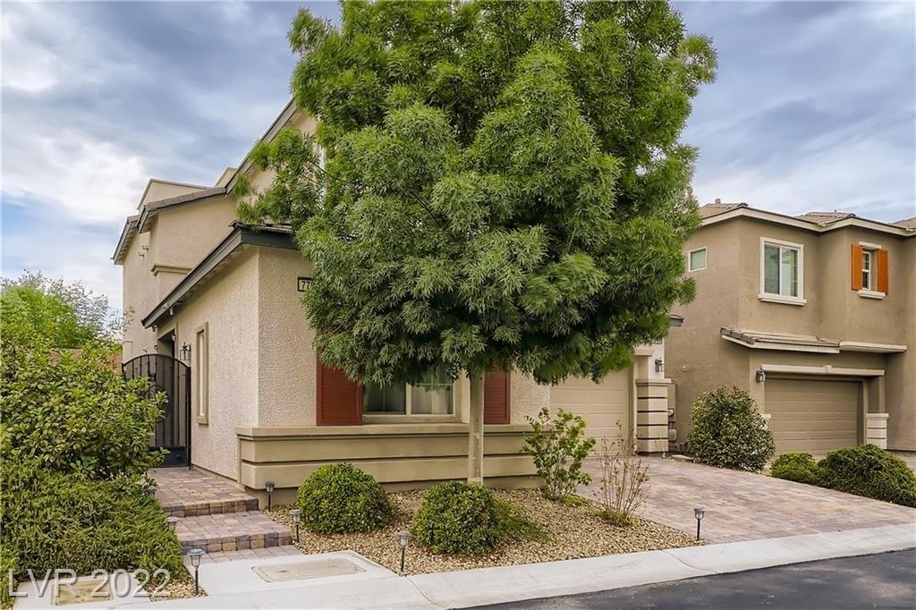 Ebro Valley Ct, Las Vegas, NV 89113