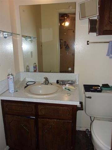 Cumberland Dr, Muskogee, OK 74403