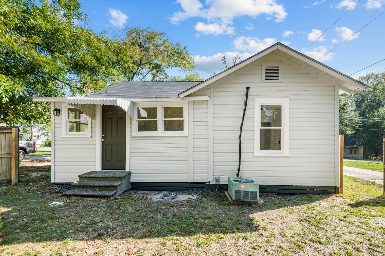 3rd St, Jasper, TX 75951
