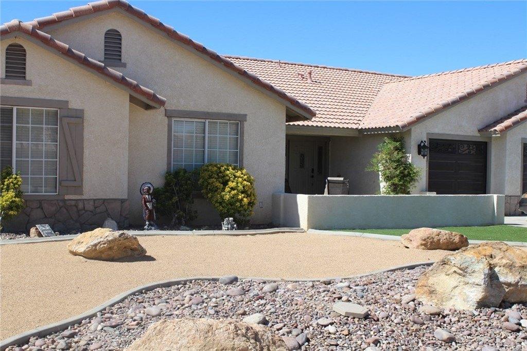 Mana Rd, Apple Valley, CA 92307
