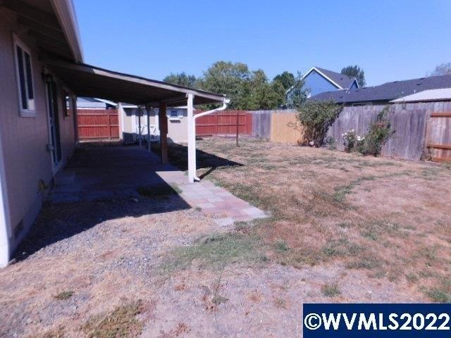 Clay Pl Se, Albany, OR 97322