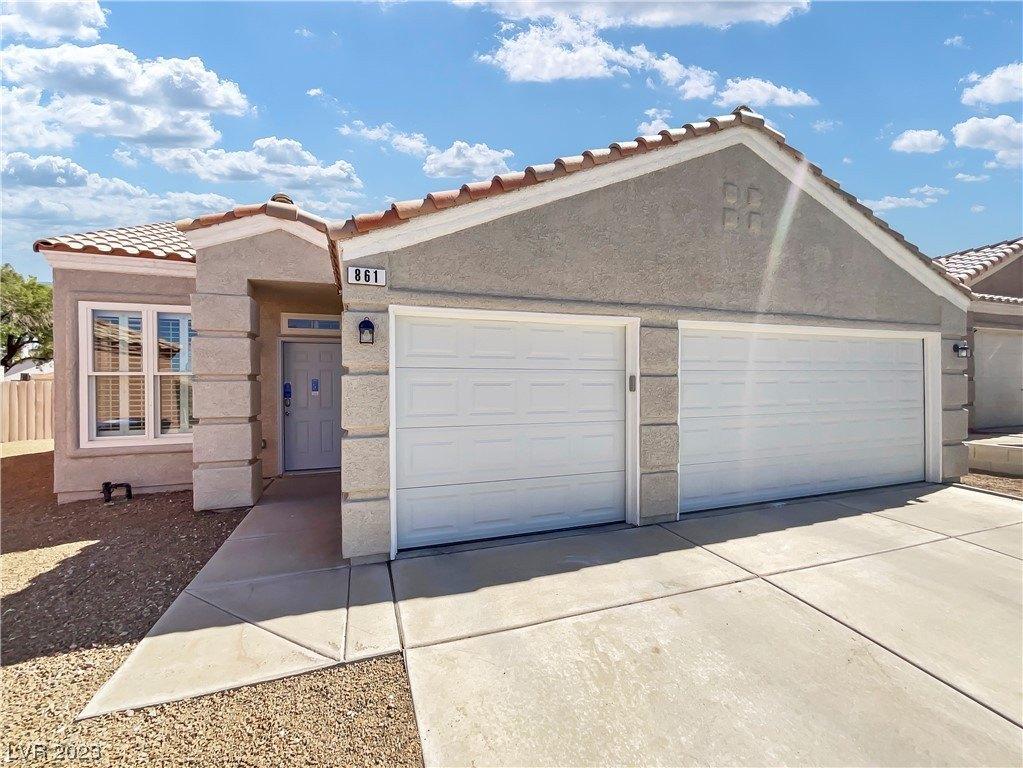 Zinnia Cir, Henderson, NV 89015
