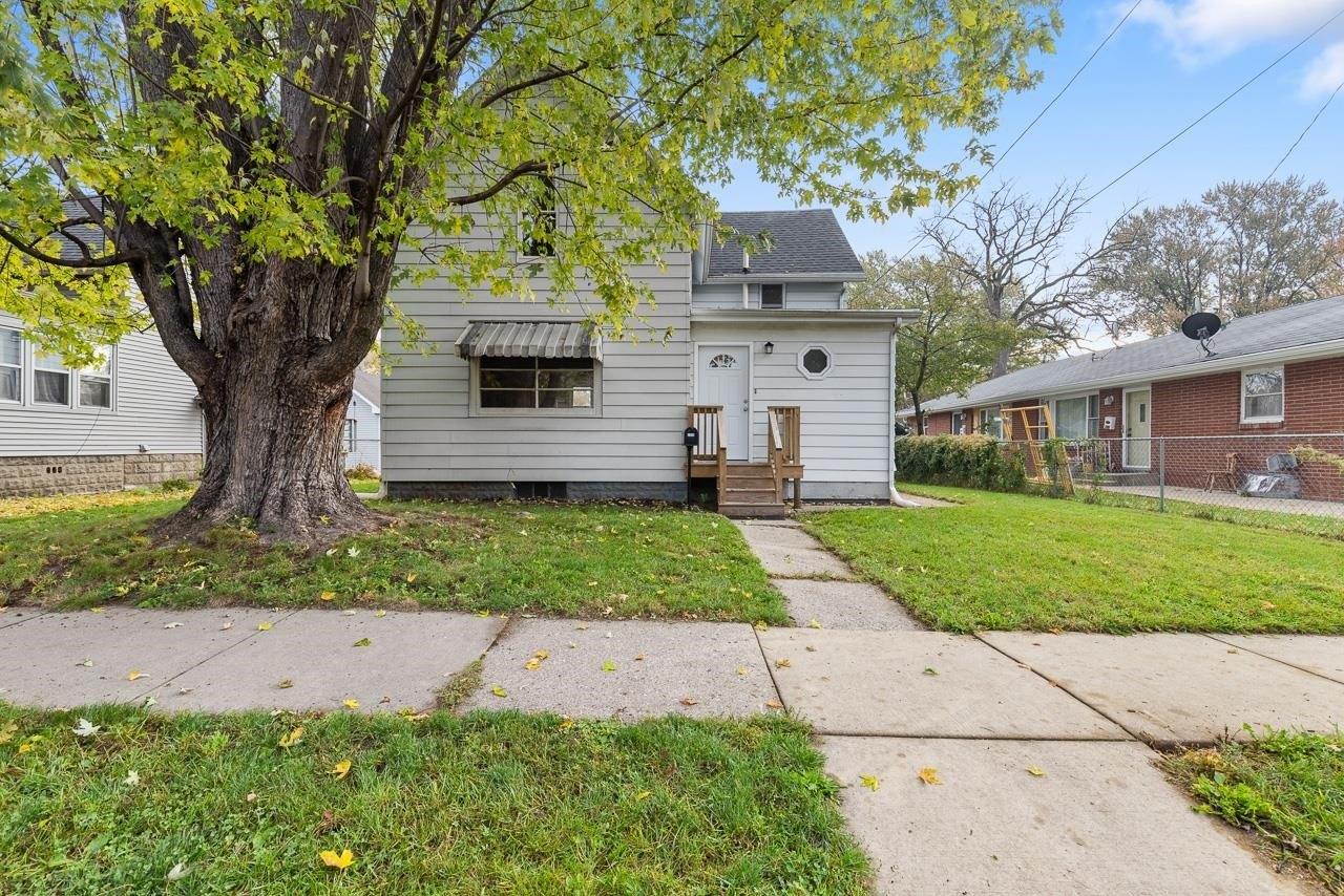 14th St, Rockford, IL 61104
