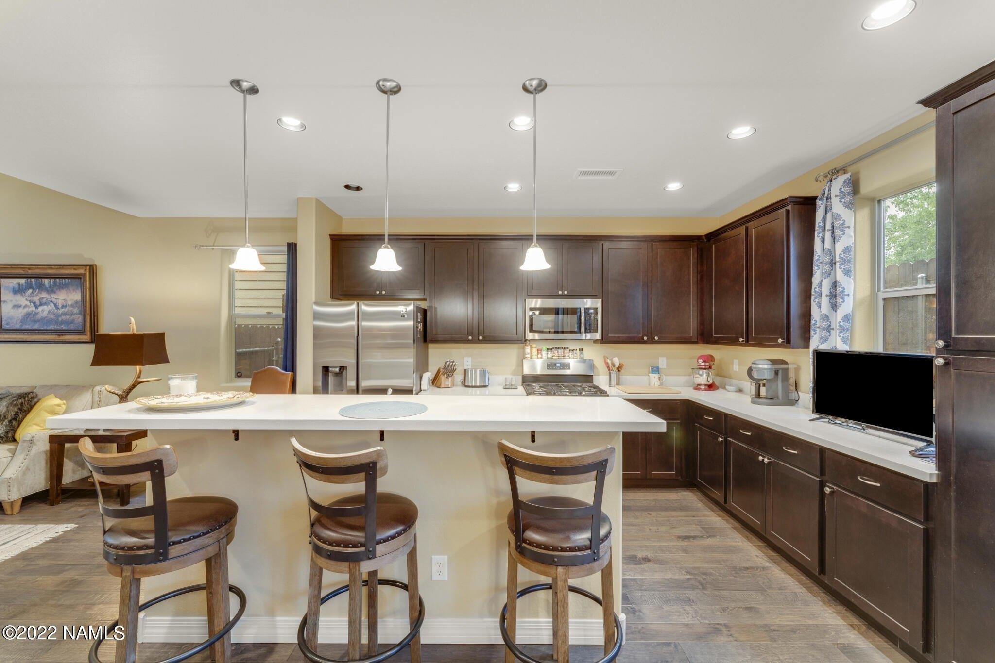W Pollo Cir, Flagstaff, AZ 86001