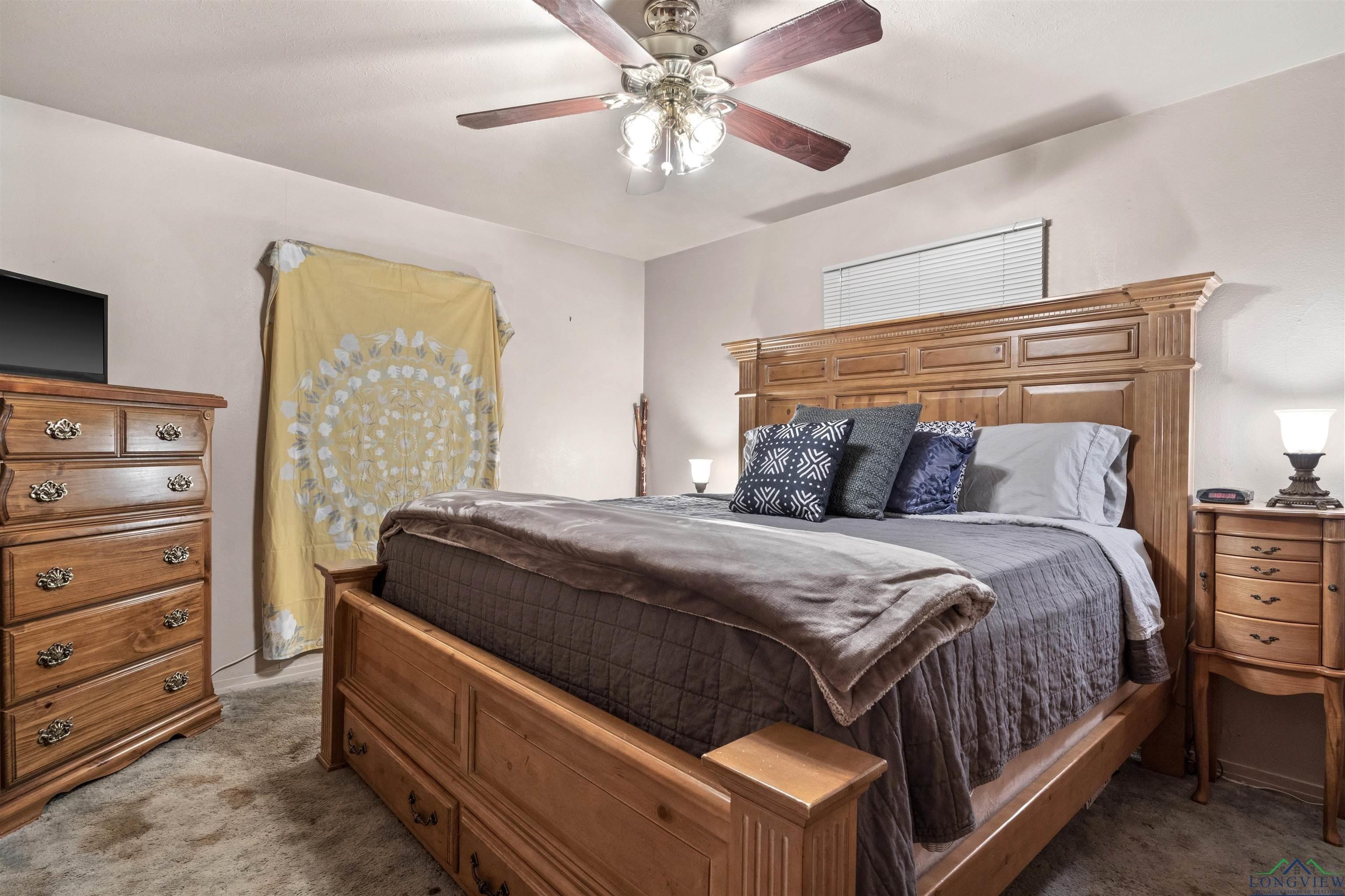 Crestview, Hughes Springs, TX 75656