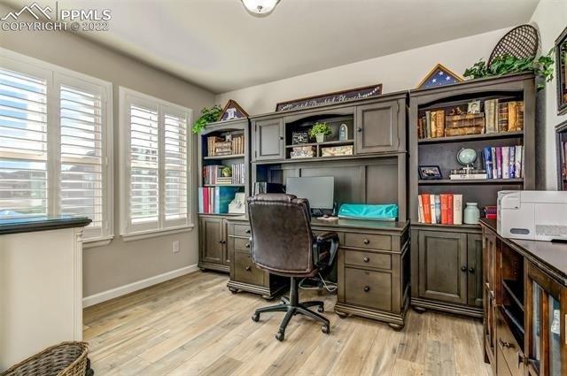 Hessite Loop, Colorado Springs, CO 80938