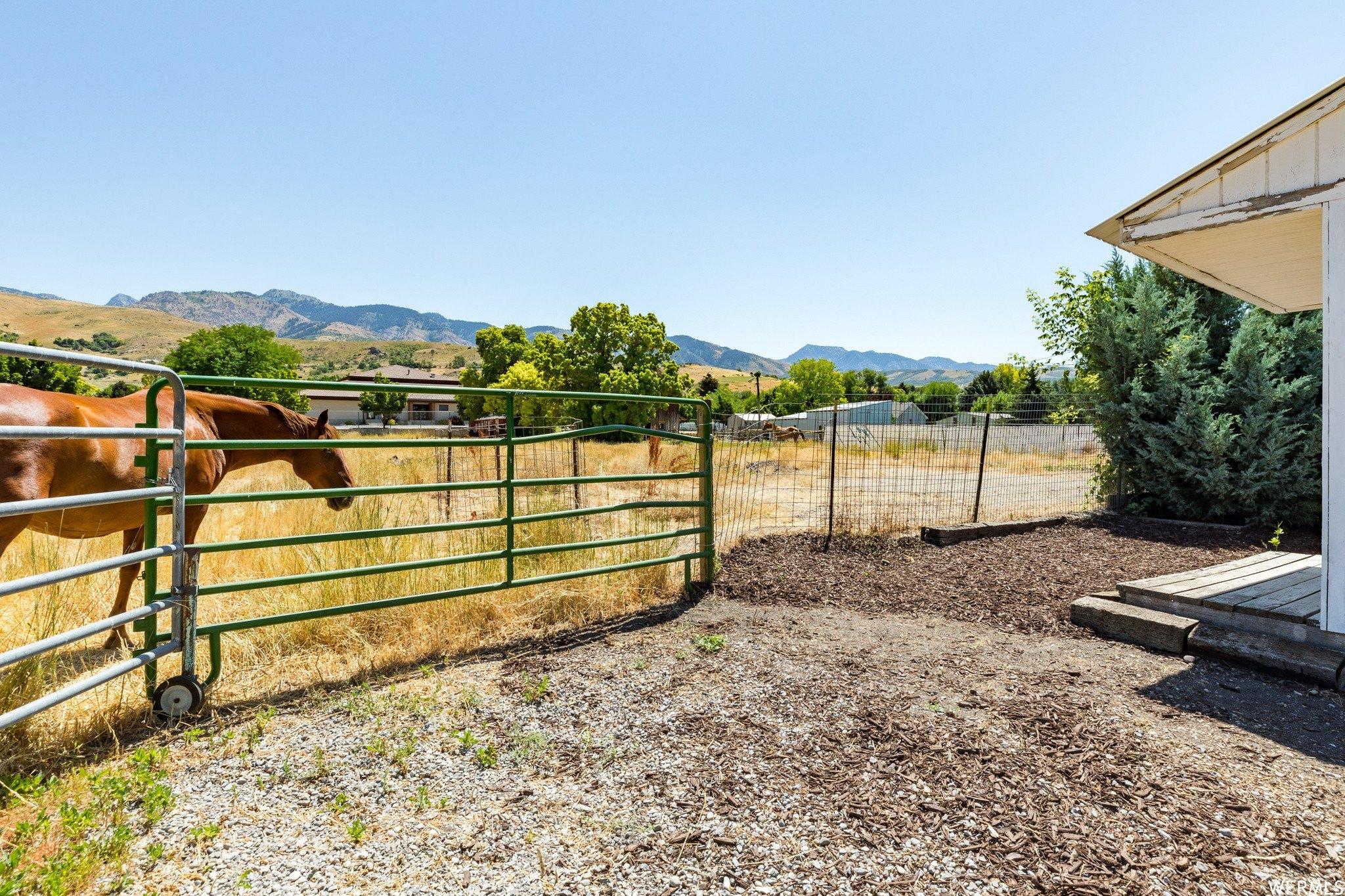 S State St, Richmond, UT 84333