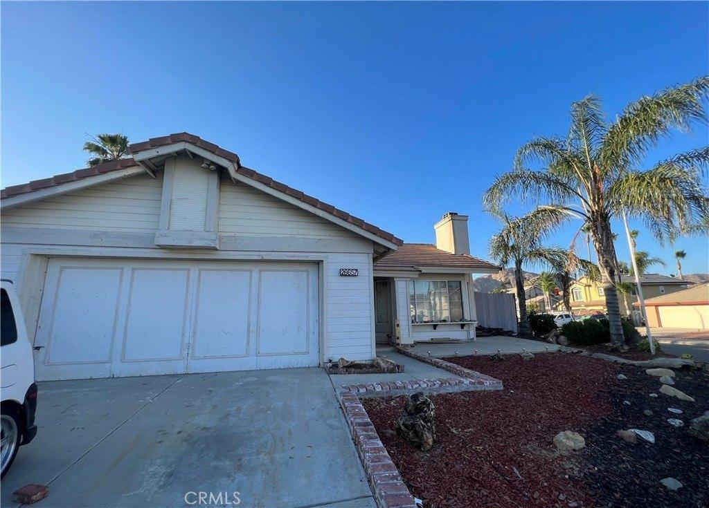 Dry Falls Dr, Corona, CA 92883