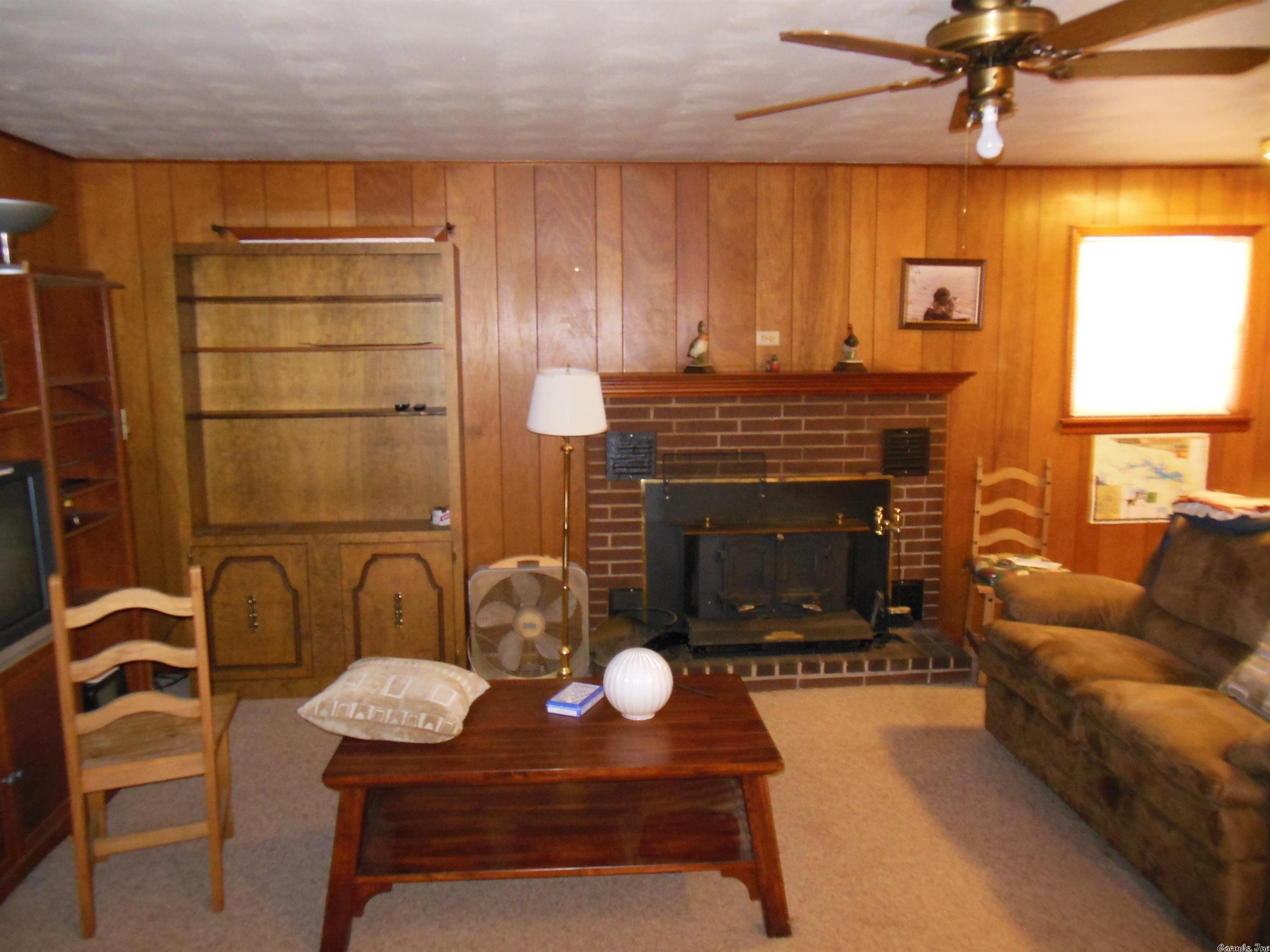 S Main St, Malvern, AR 72104