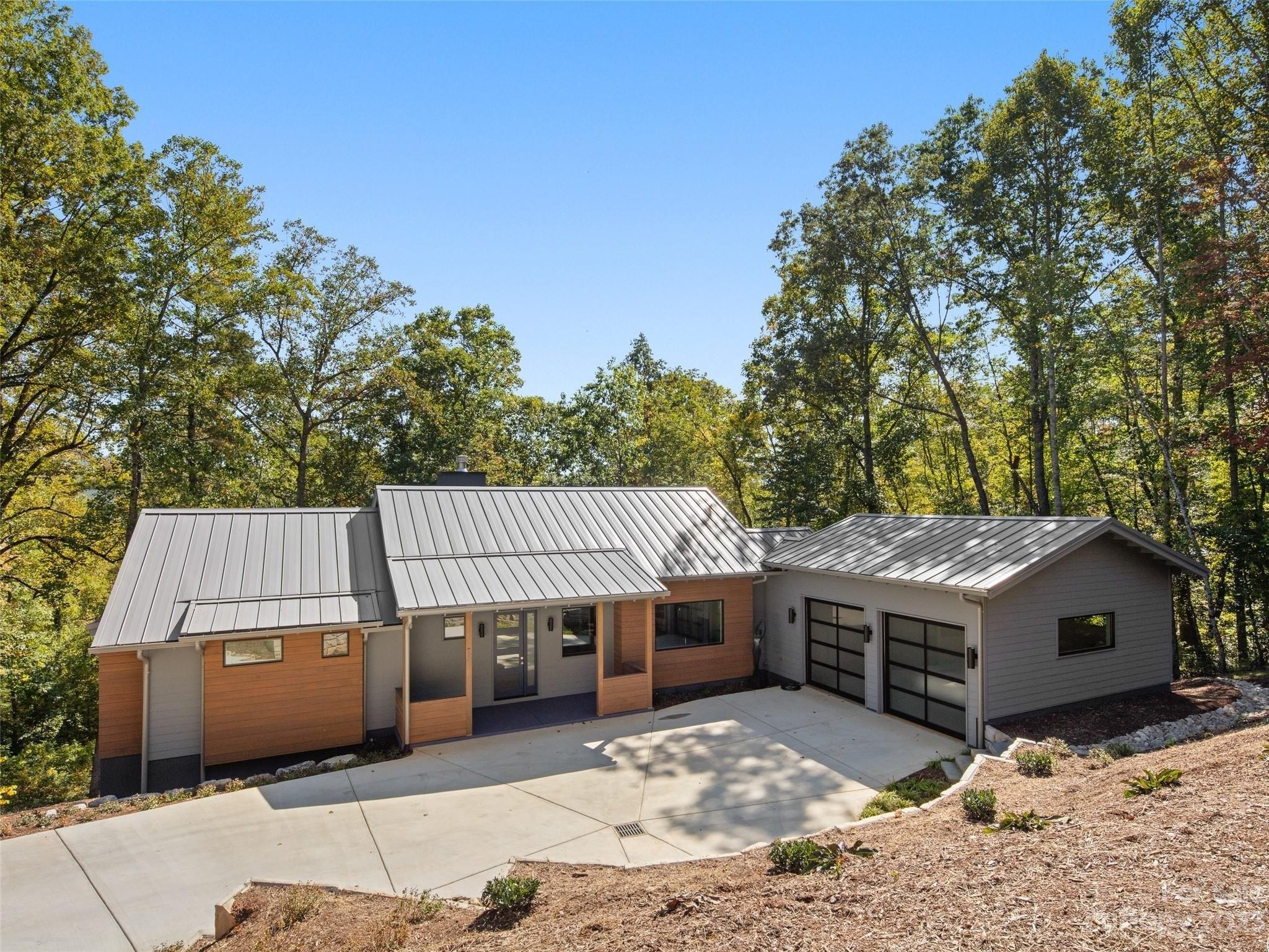 Hickory Top Ln, Asheville, NC 28805